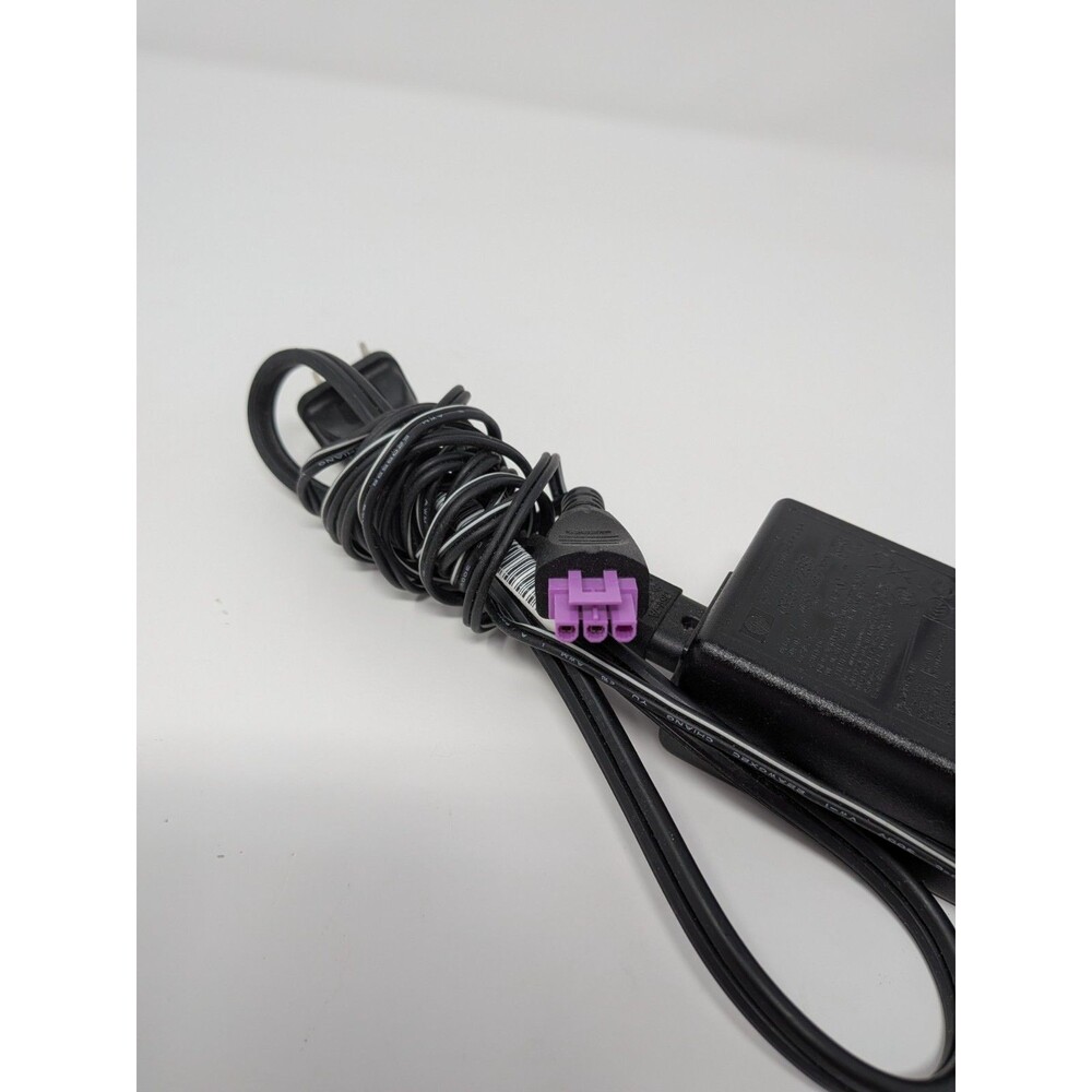 Genuine OEM HP 0957-2286 AC Adapter 30V 333mA 3-Pin DeskJet 1000 1050 2050 3050+